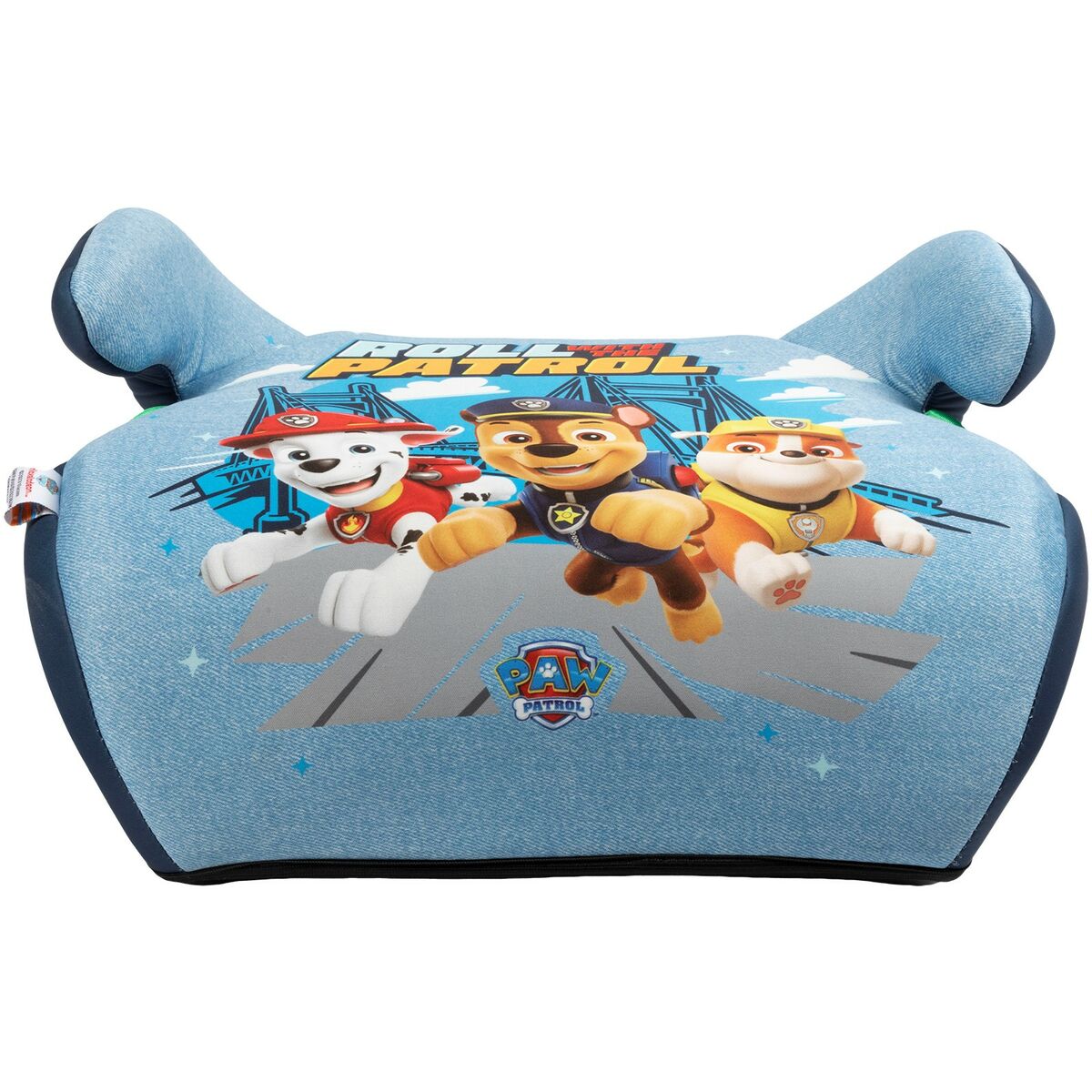Auto istmekõrgendus Kids Licensing PAW PATROL